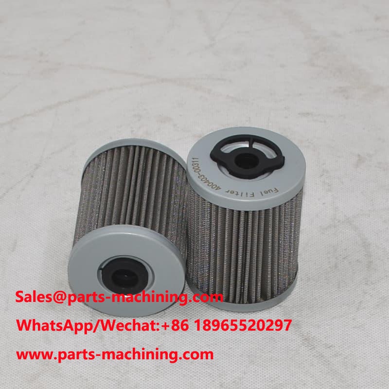 Filtro carburante per pala gommata 400403-00311 40040300311