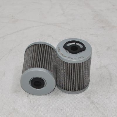 Filtro carburante per pala gommata 400403-00311 40040300311