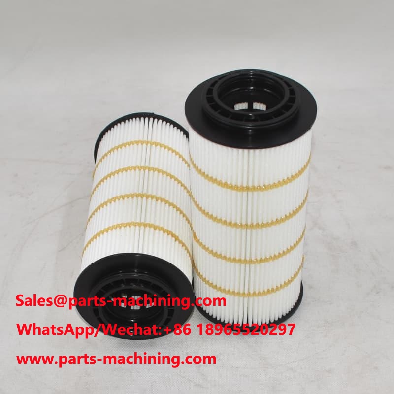 Elemento filtro olio 111000-1012240A 1110001012240A