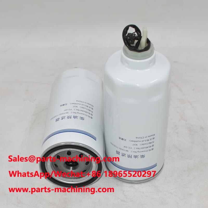 Filtro carburante diesel 961000-1105350 961000-1105350A