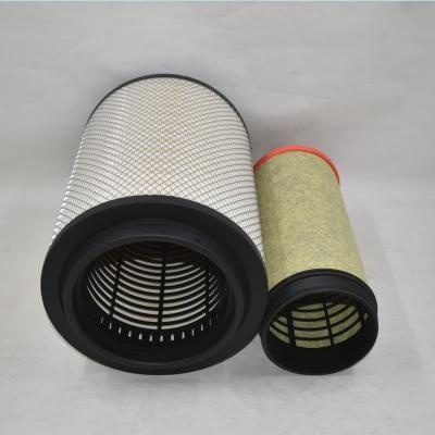 Filtro aria motore camion 2996126 LX2082