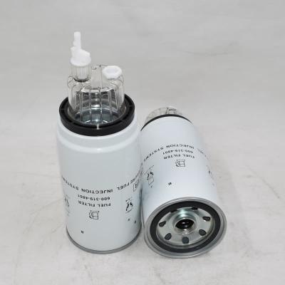 Filtro separatore acqua-carburante 600-319-4801 6003194801
