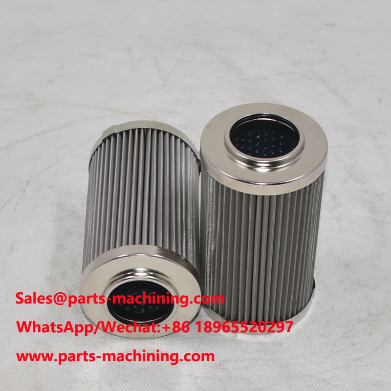 Filtro idraulico 400504-00011 40050400011 Parti per pale gommate
