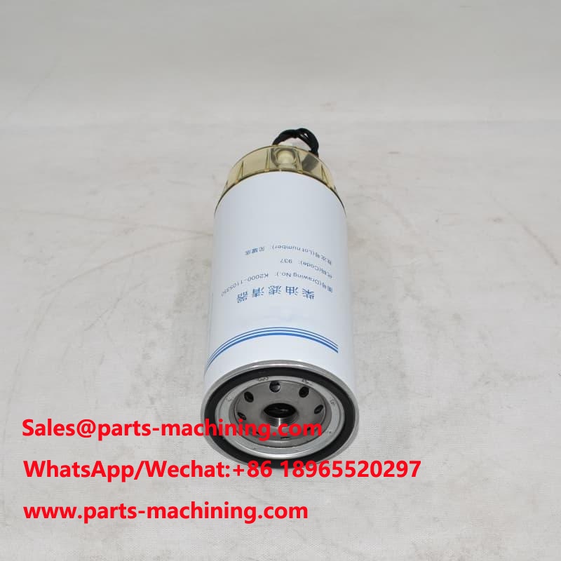 Filtro separatore acqua-carburante originale K2000-1105350 SN35047