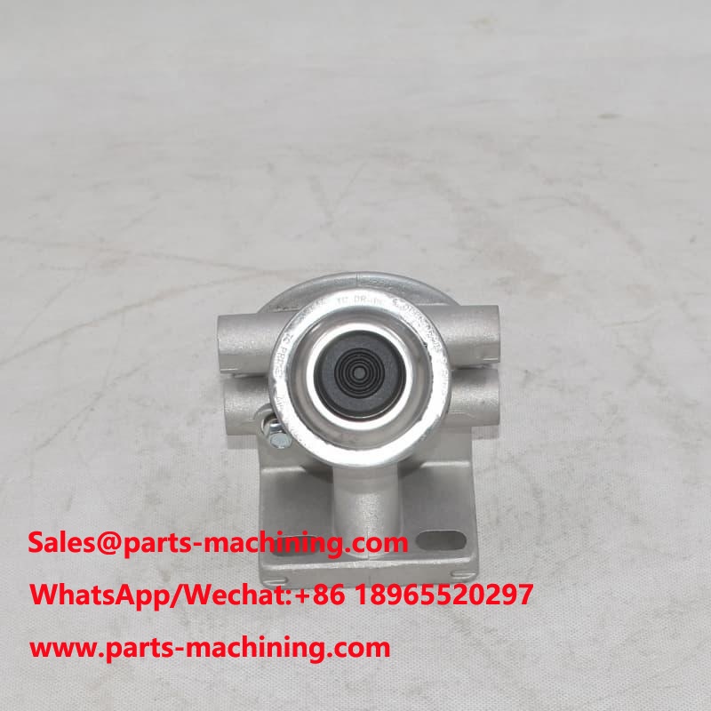 Testa del filtro del carburante 42550973 DRK00008