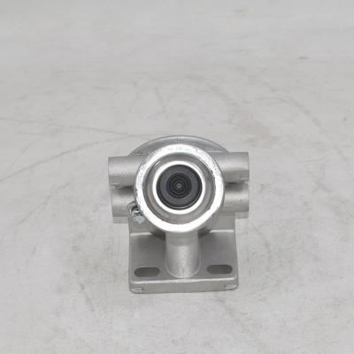 Testa del filtro del carburante 42550973 DRK00008
