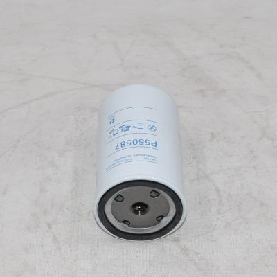 Sostituzione del filtro del carburante P550587