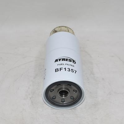 BF1357 Sostituzione del filtro separatore acqua-carburante