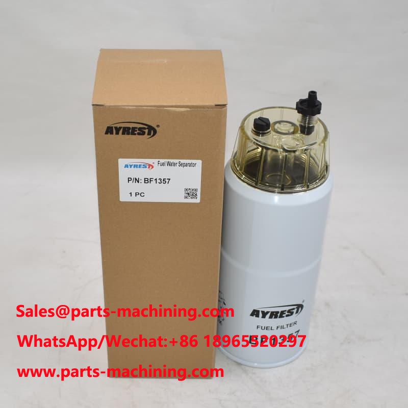BF1357 Fuel Water Separator Filter