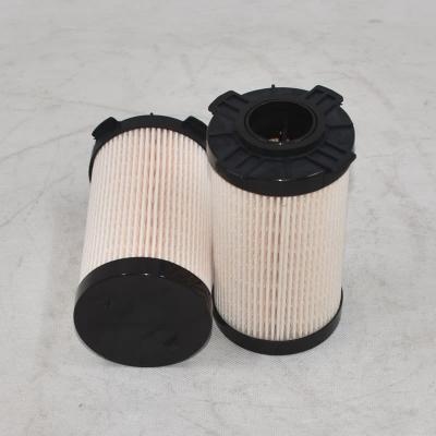 Filtro carburante AX1014681 per escavatore