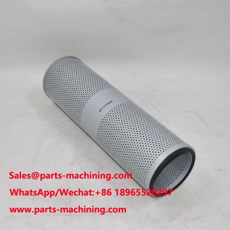 Filtro idraulico personalizzato KTJ11630