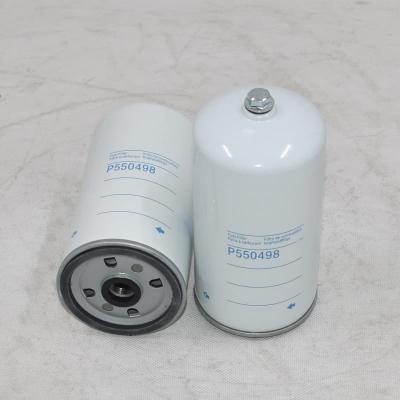 Filtro separatore acqua gasolio P550498