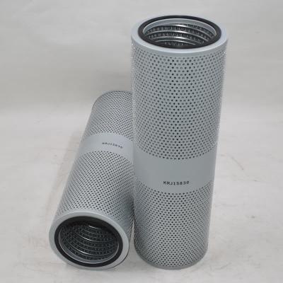 Filtro idraulico per escavatore KRJ15830