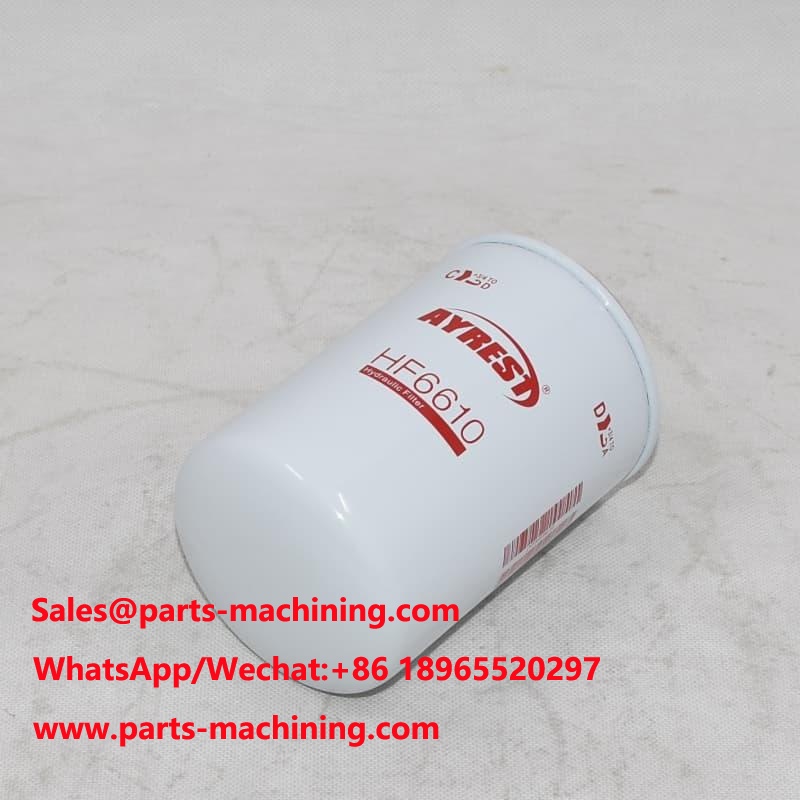 Filtro idraulico avvitabile HF6610