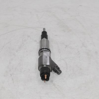 0445120157 Sostituzione iniettore carburante