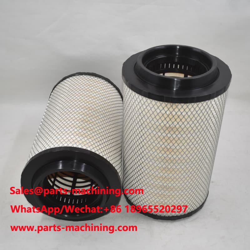 500055621 Filtro aria LX1276 per camion