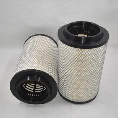500055621 Filtro aria LX1276 per camion