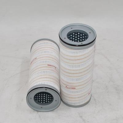 Sostituzione del filtro idraulico HC6400FAN8H