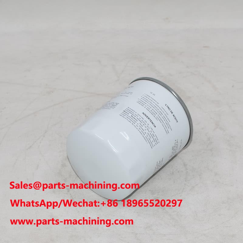 15041680C Filtro olio OEM ODM Service