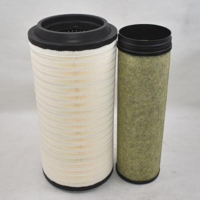 Air Filter WG9X25190061/1 WG9X25190062/1
