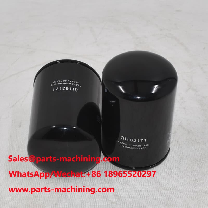 Filtro idraulico OEM ODM SH62171