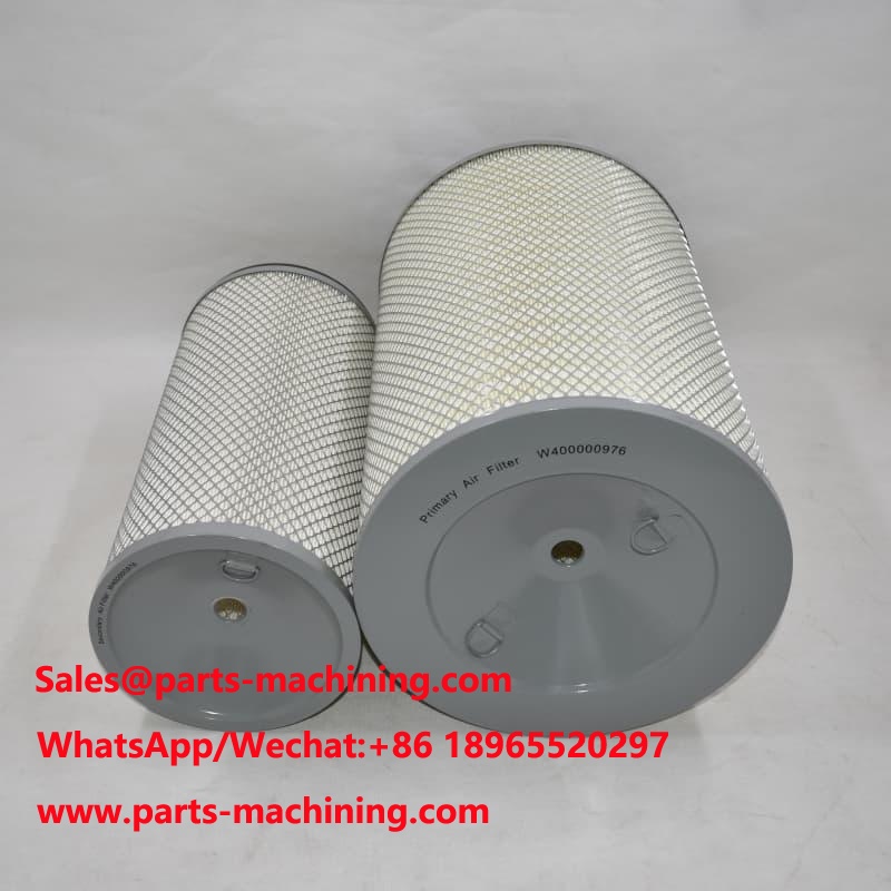 Filtro aria per camion W400000976