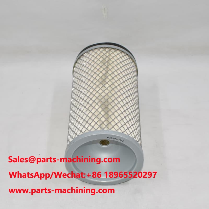 Filtro aria motore OEM 600-181-2460 P522450
