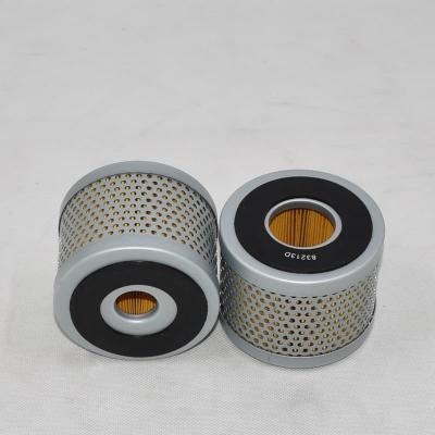 Sostituzione del filtro del servosterzo 83213D