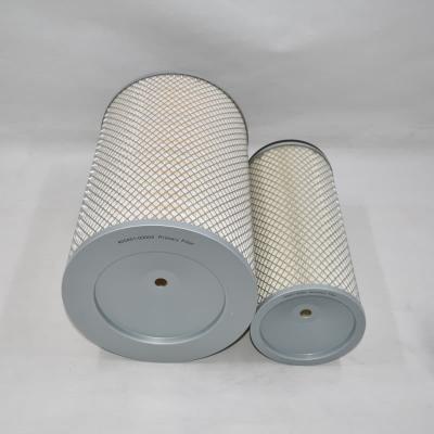400401-00004 Filtro aria 40040100004 per escavatore