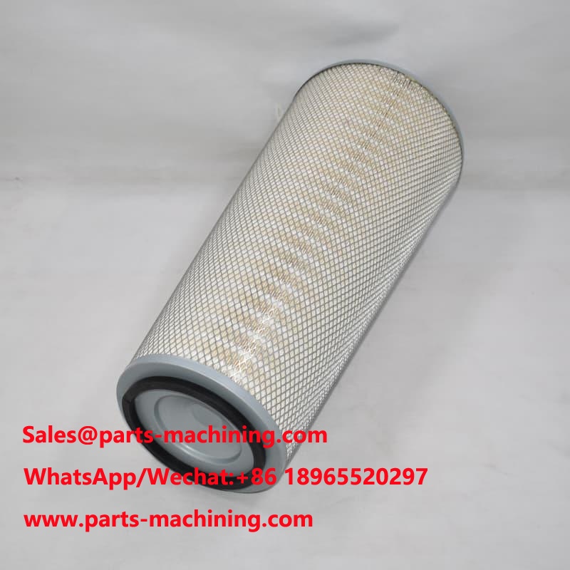 AF25693 Filtro aria motore per macchine edili
