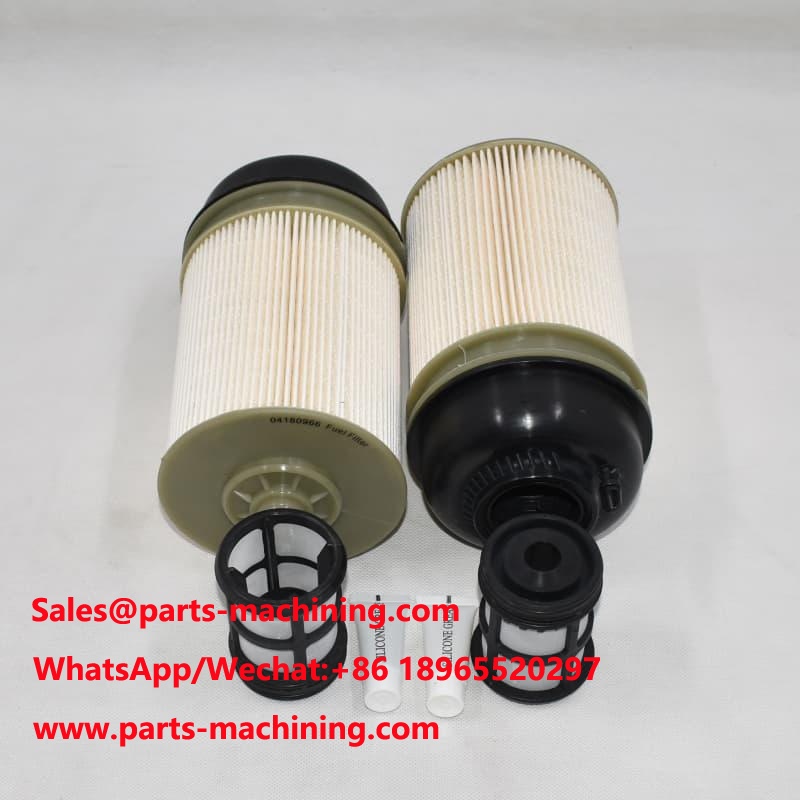 Filtro carburante OEM 04180966 4180966