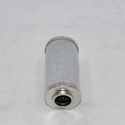 Filtro idraulico per parti di gru 03135866 3135866