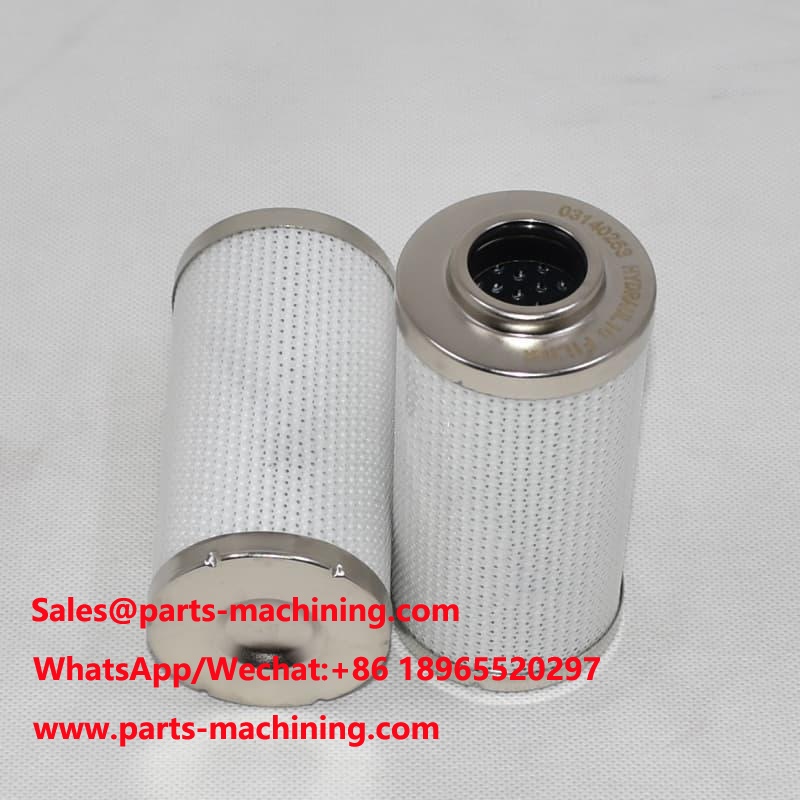 Hydraulic Filter 03140253