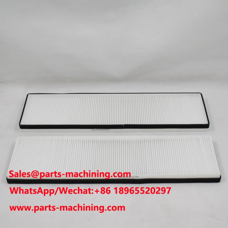 Filtro aria abitacolo per impieghi gravosi 03254375 3254375