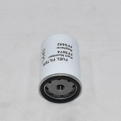 Alternativa al filtro carburante OEM FF5074 FF5074CS