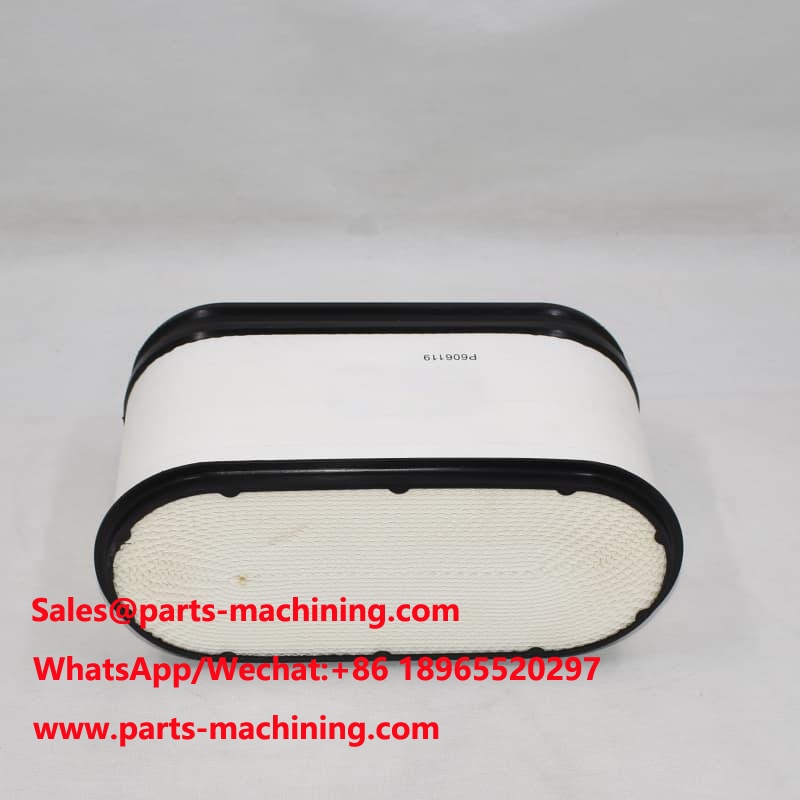 Filtro aria OEM ODM P606119