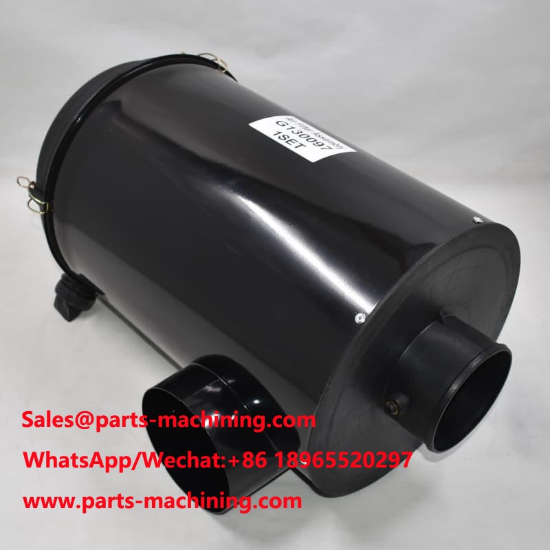 Gruppo filtro aria G130097 P537876 P5357877
