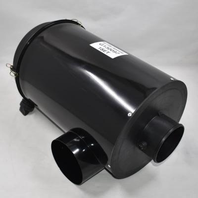 Gruppo filtro aria G130097 P537876 P5357877