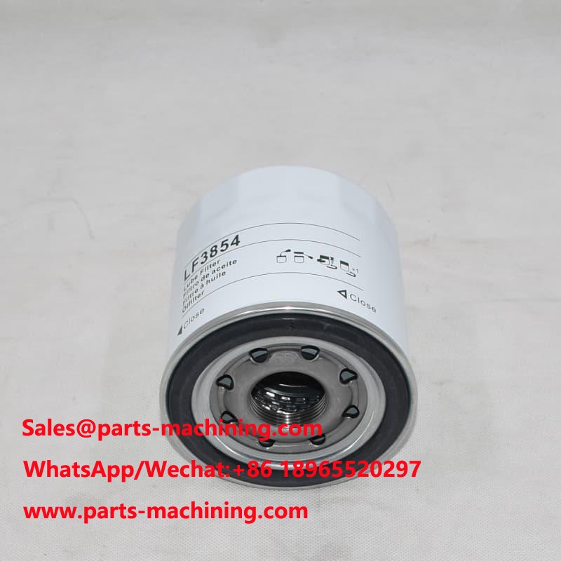 Filtro olio di protezione motore LF3854