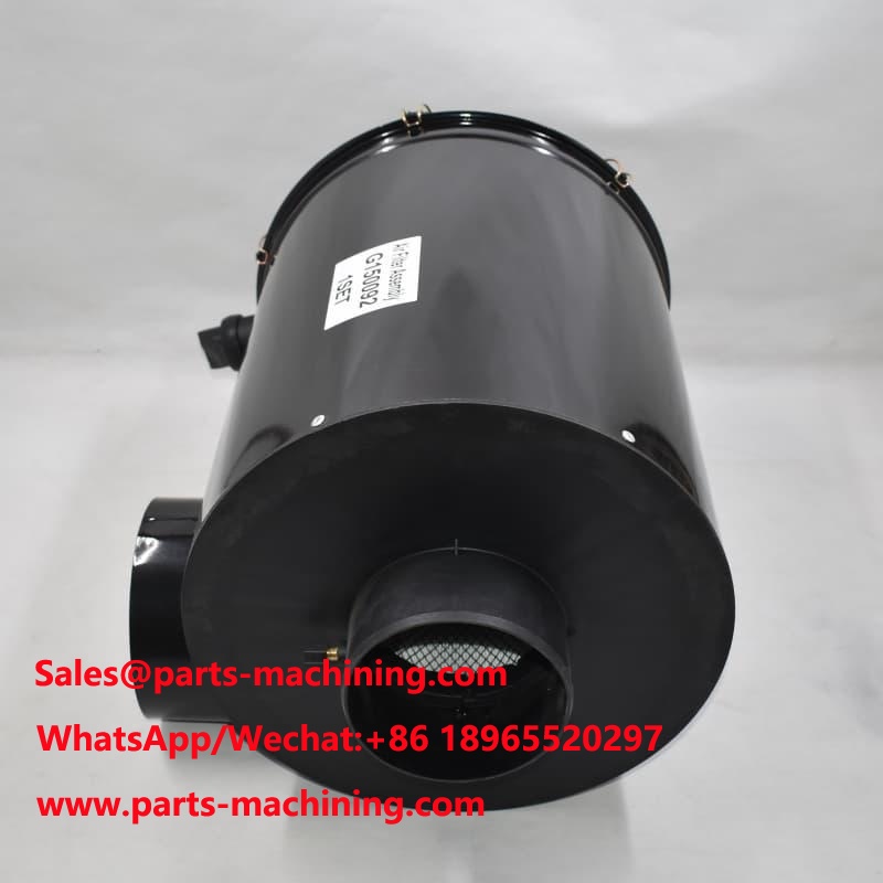 Gruppo filtro aria G150092 P777868 P777869