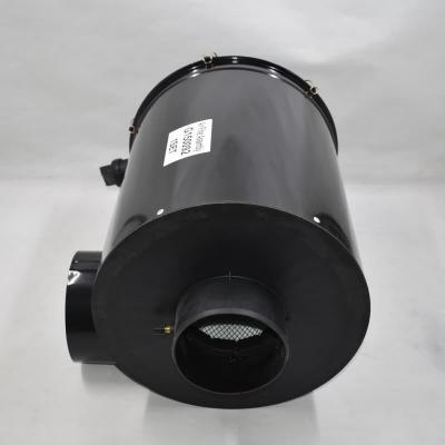 Gruppo filtro aria G150092 P777868 P777869