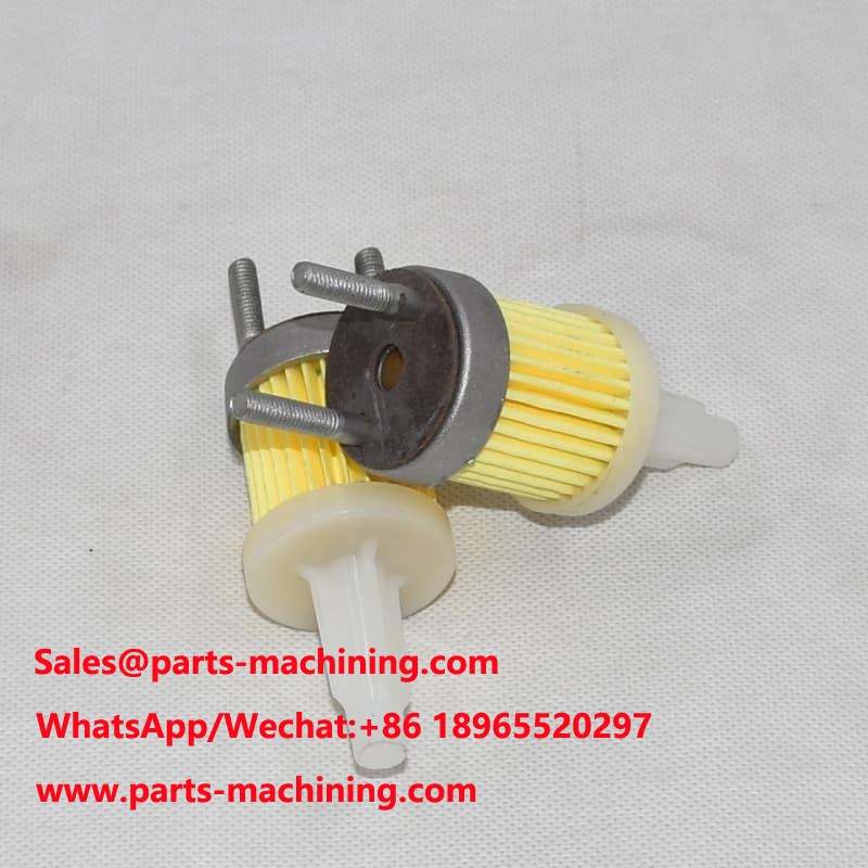 Filtro carburante motore 114250-55122 11425055122