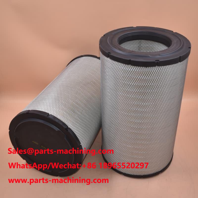 Elemento filtro aria per escavatore CAT 142-1340 1421340