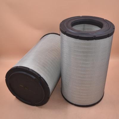 Elemento filtro aria per escavatore CAT 142-1340 1421340