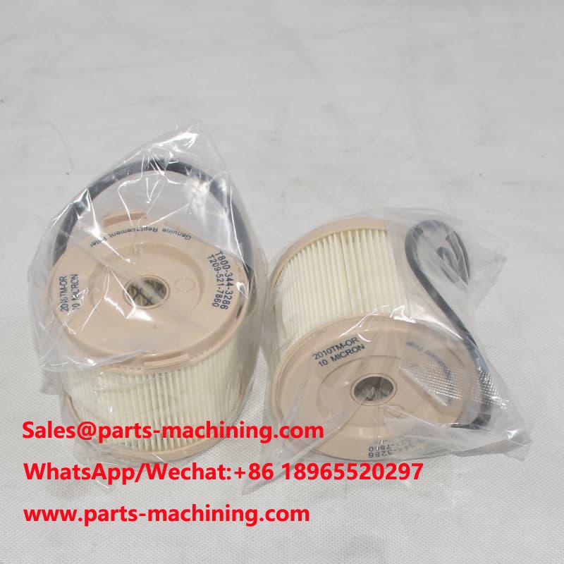 Filtro carburante Parker Racor 2010TM PF598-10 P552010 SF-1911-10