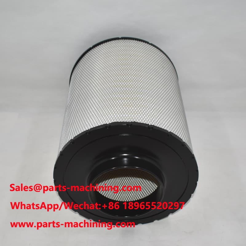 AH19042 Filtro dell'aria PA2821 NB125003 ECB125003 B125003 Fornitore professionale