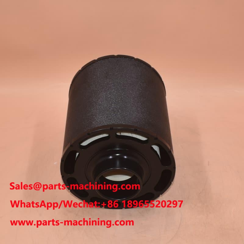 ECC085004 filtro dell'aria dell'alloggiamento dell'aria C085004 Riferimento incrociato OEM Donaldson