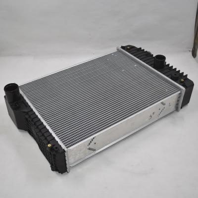 2486F103 Sostituzione del gruppo radiatore