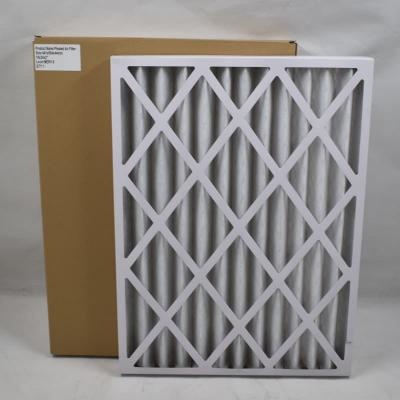 18x24x2 Pleated Air Filter