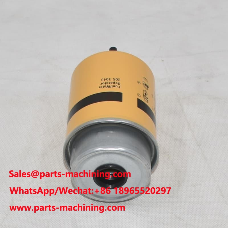 filtro carburante 205-3043 2053043
